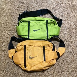 Nike shoulder bags